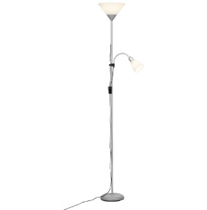 SPARI LED Lampa podłogowa stojąca Brilliant G98811/05