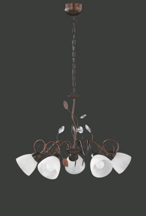 TRADITIO Lampa wiszaca Trio 110700528