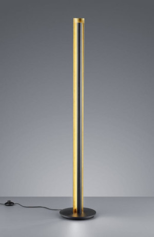 TEXEL Lampa podłogowa stojąca Trio 474410179