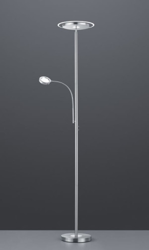ACKBAR Lampa podłogowa stojąca RL R42752107