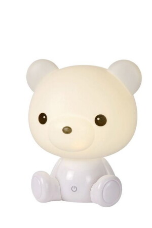DODO Bear Lampka stołowa Lucide 71590/03/31