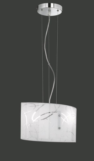 SPIRELLI Lampa wiszaca Trio 304400201