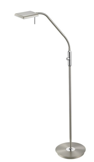 BERGAMO Lampa podłogowa stojąca Trio 420910107