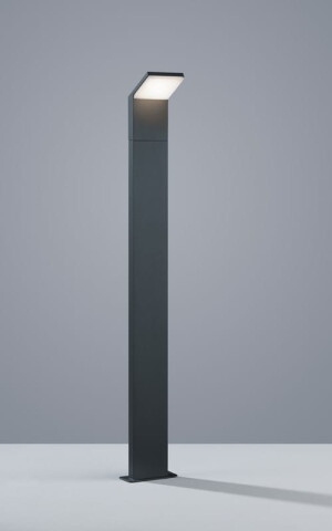 PEARL Lampa zewnętrzna stojąca Trio 421160142