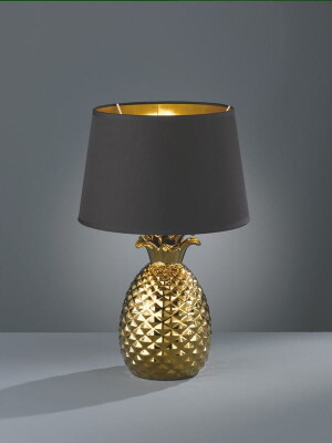 PINEAPPLE Lampka stołowa RL R50431079