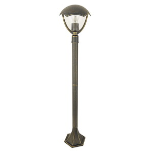 Miami zewnętrzna lampa stojąca wys. 100cm. Rabalux 8674