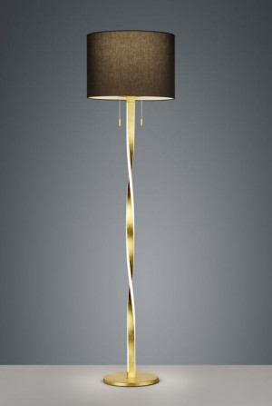 NANDOR Lampa podłogowa stojąca Trio 475310379