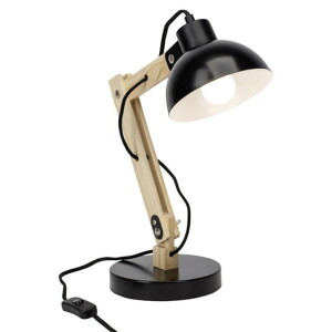 Moda Lampka stołowa Brilliant 98979/06