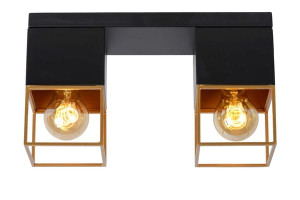 RIXT Lampa sufitowa Lucide 21120/02/30