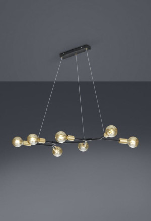 CROSS Lampa wiszaca Trio 306700732