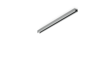 Tytanowy 50cm. DUOLINE Szynoprzewód 2-fazowy