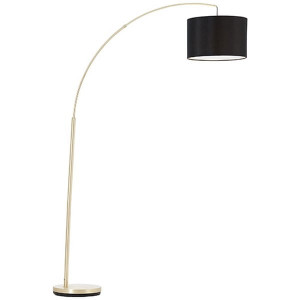 CLARIE Lampa podłogowa stojąca Brilliant 13258/78