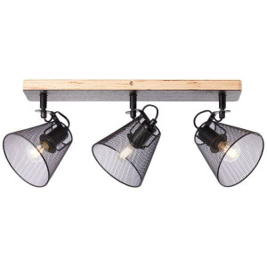 WHOLE Lampa sufitowa Brilliant 40130/76