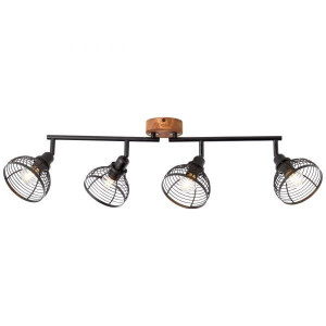 AVIA Lampa sufitowa Brilliant 47731/76