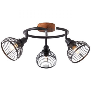 AVIA Lampa sufitowa Brilliant 47733/76