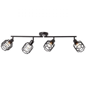 SPACID Lampa sufitowa Brilliant 48131/76