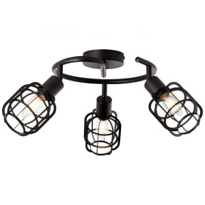 SPACID Lampa sufitowa Brilliant 48133/76