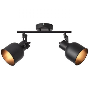 ROLET Lampa sufitowa Brilliant 49613/76