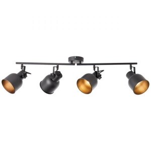 ROLET Lampa sufitowa Brilliant 49631/76