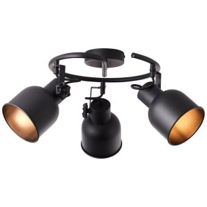 ROLET Lampa sufitowa Brilliant 49633/76