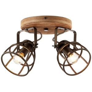 MATRIX Lampa sufitowa Brilliant 83424/46