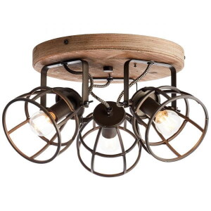 MATRIX Lampa sufitowa Brilliant 83434/46
