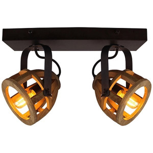 MATRIX Lampa sufitowa Brilliant 86613/76