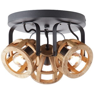MATRIX Lampa sufitowa Brilliant 86634/76