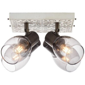 TOLOSA Lampa sufitowa Brilliant 87076/75
