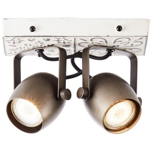 LAPAS Lampa sufitowa Brilliant 88413/46