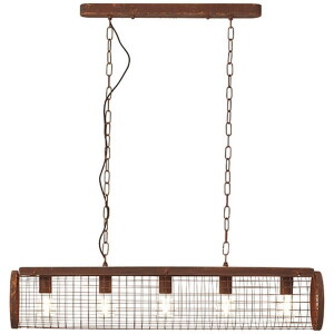 PAULETTA Lampa wiszaca Brilliant 90888/55