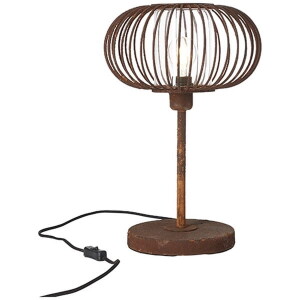 WILLARD Lampka stołowa Brilliant 90896/55