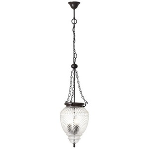 HELYN Lampa wiszaca Brilliant 90917/20