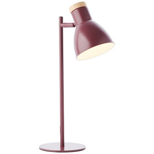 VENEA Lampa stołowa Brilliant 92713/10