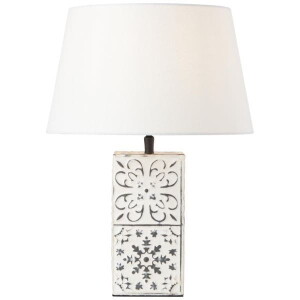 LAMOSA Lampka stołowa Brilliant 93049/75