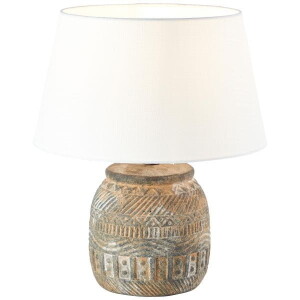 AMADORA Lampka stołowa Brilliant 93058/20