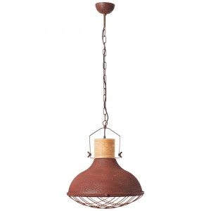 EMMA Lampa wiszaca Brilliant 93406/55