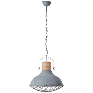 EMMA Lampa wiszaca Brilliant 93406/70