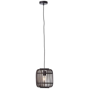 WOODROW Lampa wiszaca Brilliant 93777/76