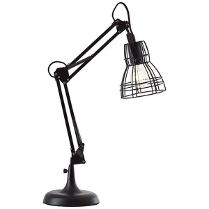 ESCATON Lampka stołowa Brilliant 94926/06