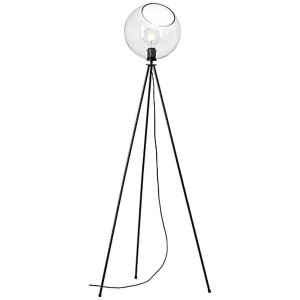 AFTON Lampa podłogowa stojąca Brilliant 94962/06