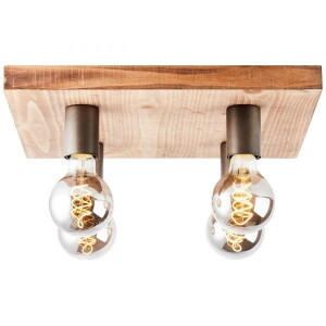 PANTO Lampa sufitowa Brilliant 97091/46