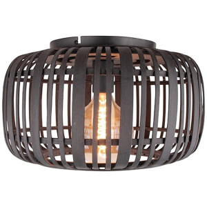WOODROW Lampa sufitowa Brilliant 97167/76