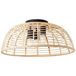 CROSSTOWN Lampa sufitowa Brilliant 97182/06