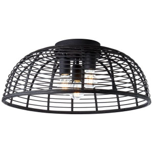 CROSSTOWN Lampa sufitowa Brilliant 97182/76