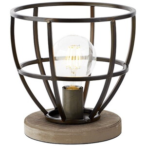 MATRIX Lampka stołowa Brilliant 99007/76