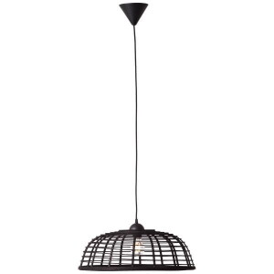 CROSSTOWN Lampa wiszaca Brilliant 99190/76