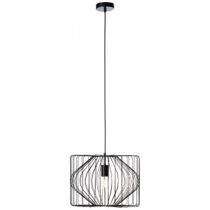 BODDEN Lampa wiszaca Brilliant 99246/06