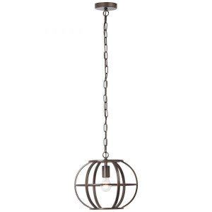 BASIA Lampa wiszaca Brilliant 99251/46