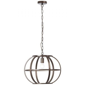 BASIA Lampa wiszaca Brilliant 99252/46